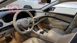 مێرسێدس بێنز S-Class